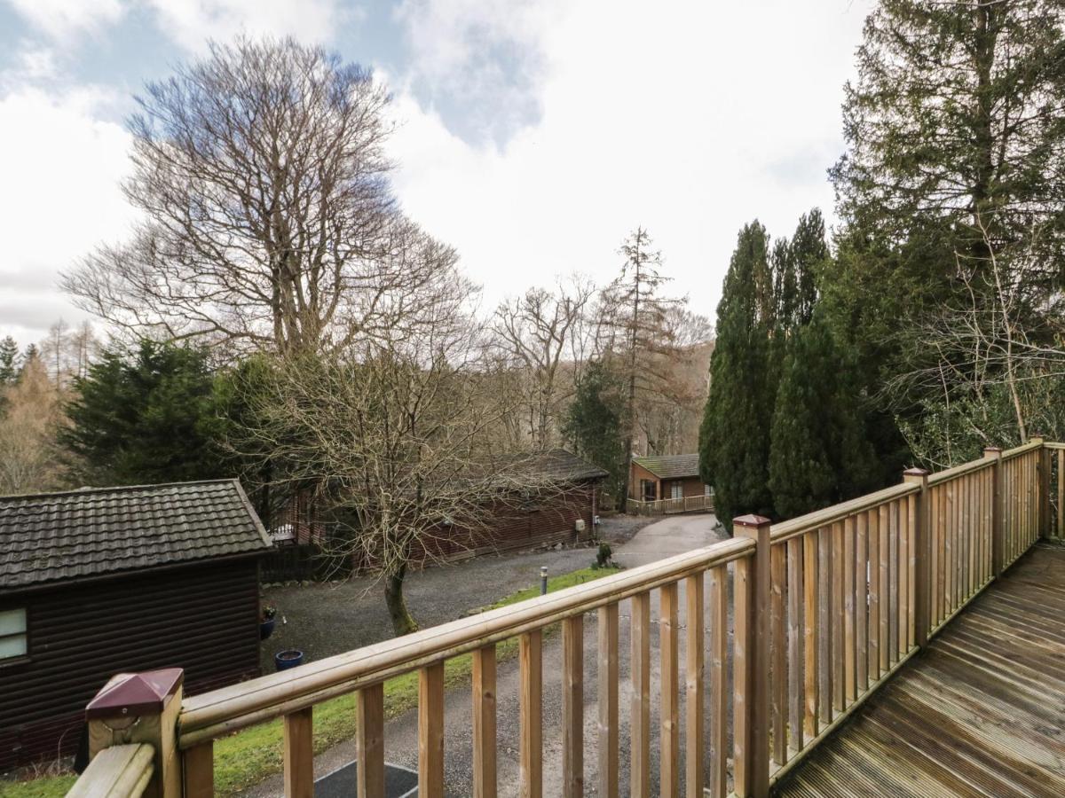 6 Skiptory Howe Windermere Buitenkant foto