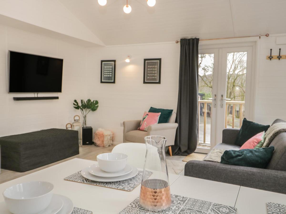 6 Skiptory Howe Windermere Buitenkant foto