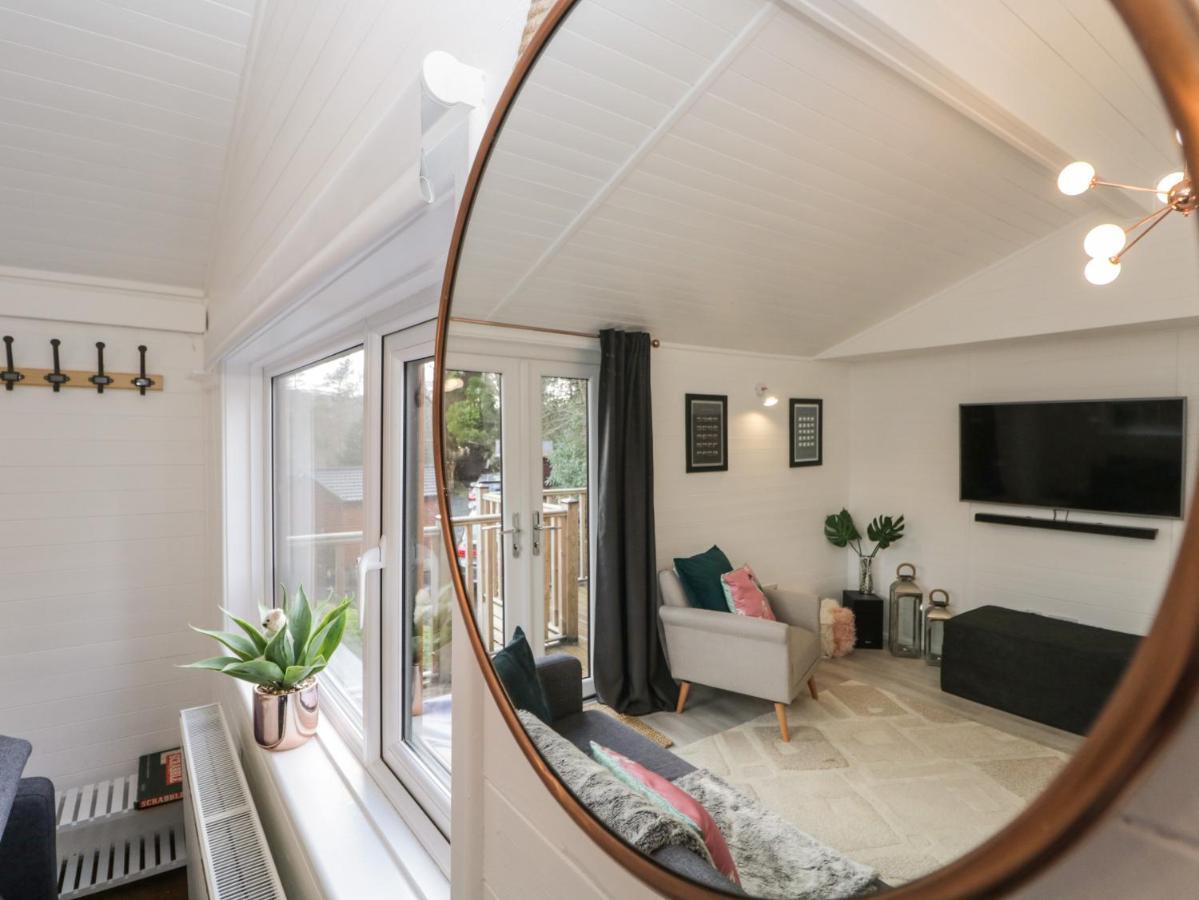 6 Skiptory Howe Windermere Buitenkant foto