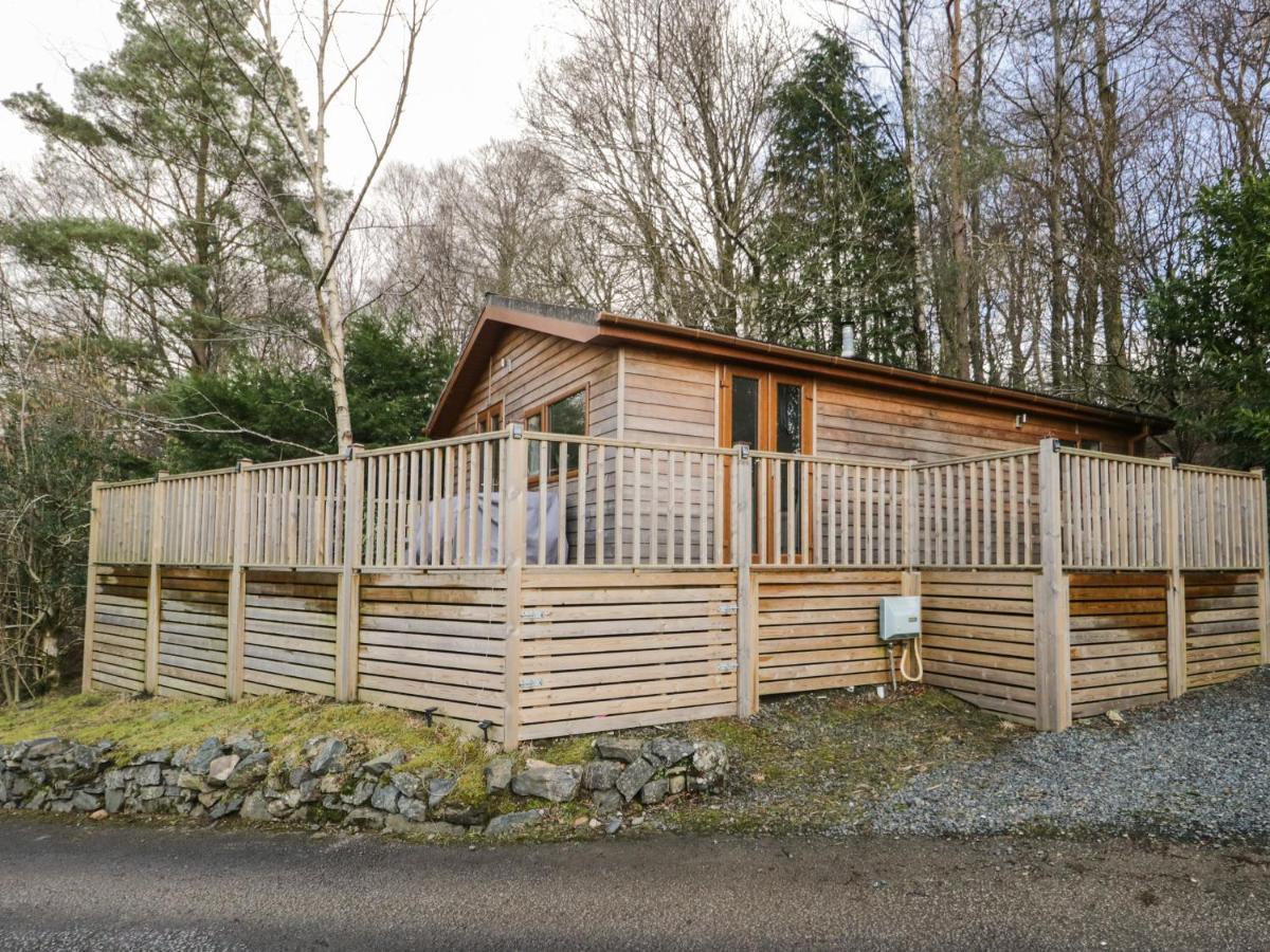 6 Skiptory Howe Windermere Buitenkant foto