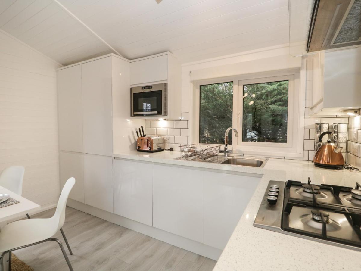 6 Skiptory Howe Windermere Buitenkant foto
