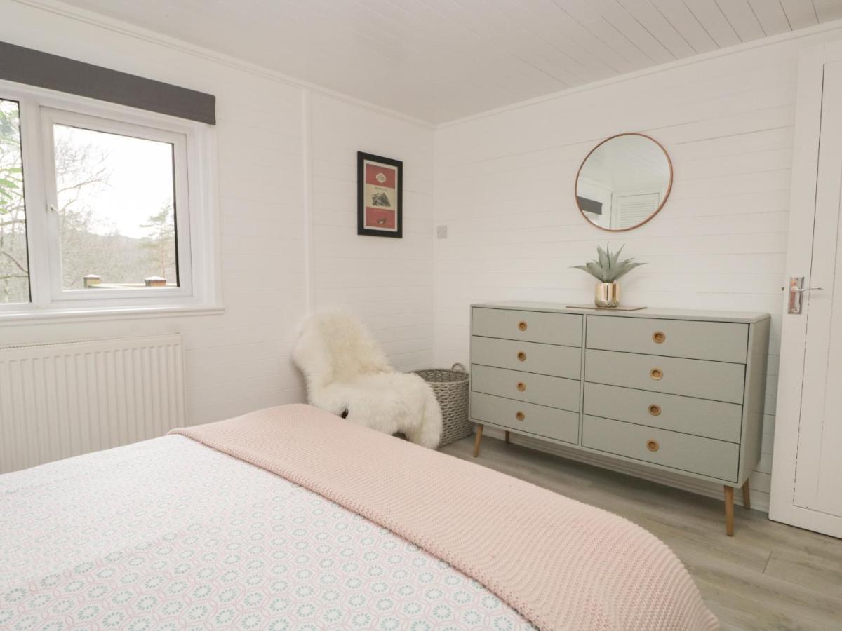 6 Skiptory Howe Windermere Buitenkant foto