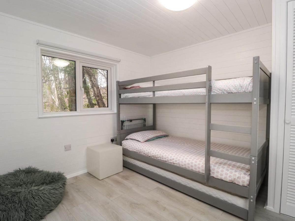 6 Skiptory Howe Windermere Buitenkant foto
