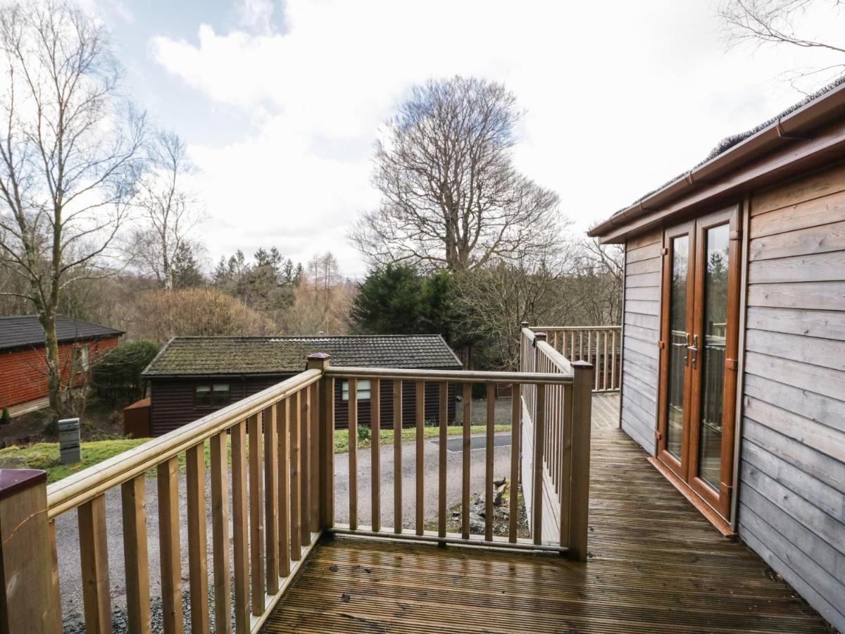 6 Skiptory Howe Windermere Buitenkant foto